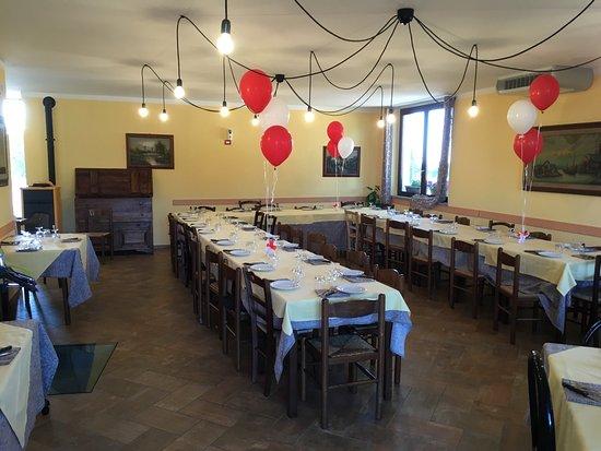 Ristorante Antica Trattoria